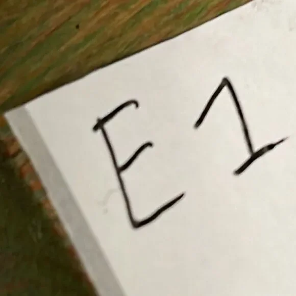 Vintage Physical Attraction size 1X  relaxed fit button front floral. - Picture 7 of 7